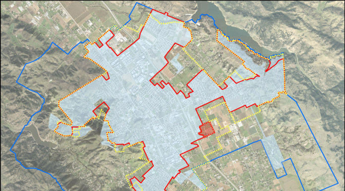 South County Catholic HS denied again