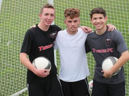 Sobrato aims for 180 degree turnaround