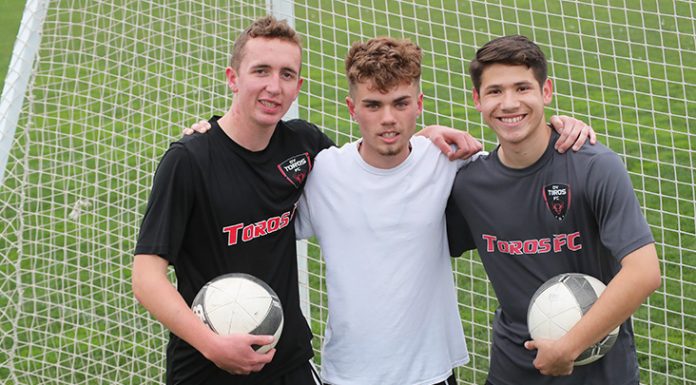 Sobrato aims for 180 degree turnaround