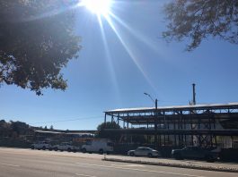 Bond oversight committee accepting applications