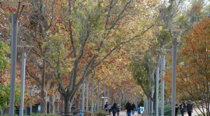 Enrollment opens for Gavilan