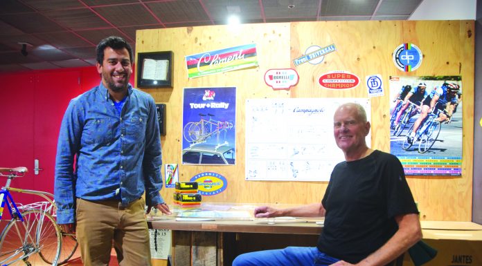 Local business thrived in 2018