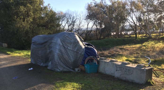 County moves to expand parking for homeless