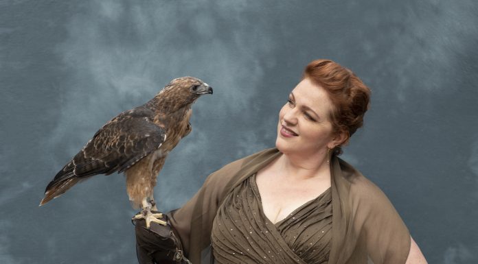 Local concert to benefit WERC