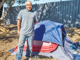 Spotlight shines on MH 11-year-old