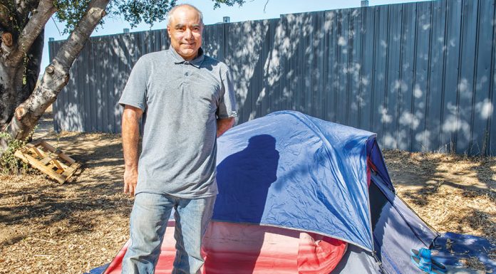 Spotlight shines on MH 11-year-old