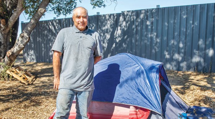 Woman of the Year: Ruby King