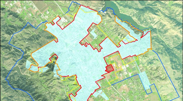 City, LAFCO stalemate lingers