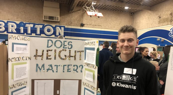 San Martin Resident Never Let Troubles Keep Her Down