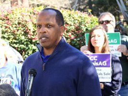 Morgan Hill’s globe-trotting couple has been everywhere, man