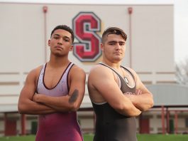 Parade Puts the Spotlight on the Holiday Season