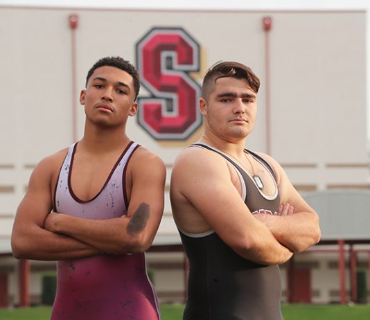 Parade Puts the Spotlight on the Holiday Season