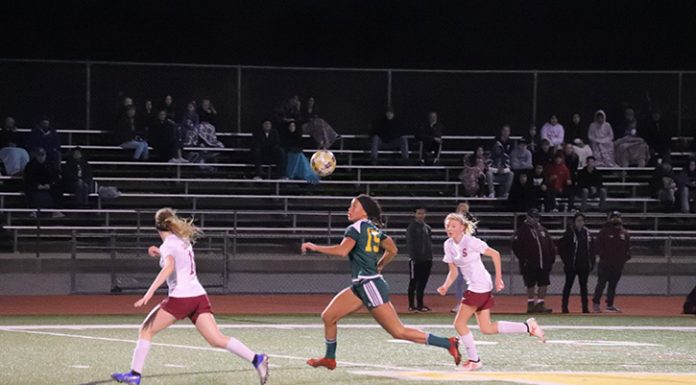 Live Oak wins crosstown match