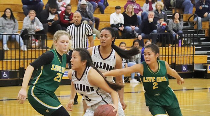 Bulldogs knock off Acorns