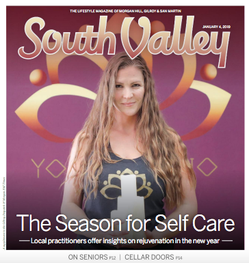 Sobrato Spikers Keep Their Heads Up During Difficult Season