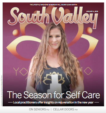 Sobrato Spikers Keep Their Heads Up During Difficult Season