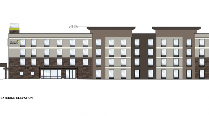 Rezoning of Madrone Village goes before council