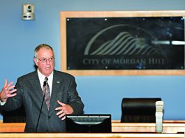 Guest view: Life after mayoralty