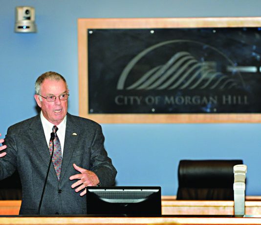 Teacher union president critical of governer’s plan