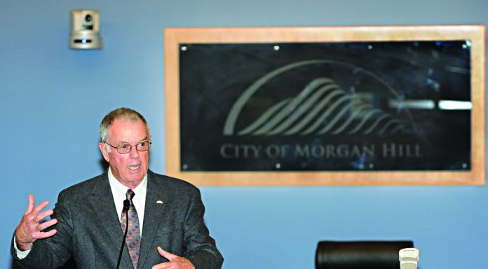 Letter: Don’t sign Madrone petition