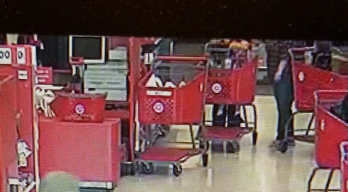 Police blotter: Thefts, hit and run