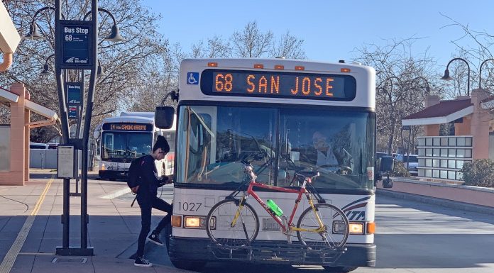 VTA considering cutting bus routes