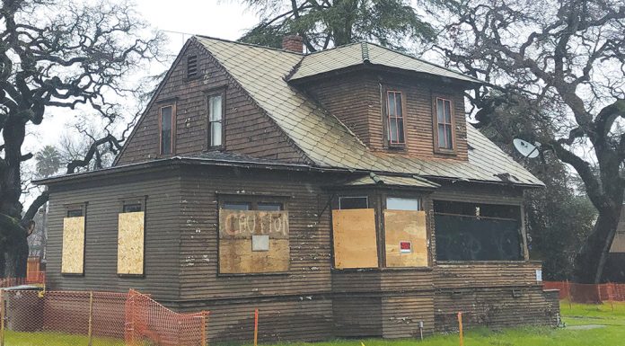 Recycling project tops Earth Day