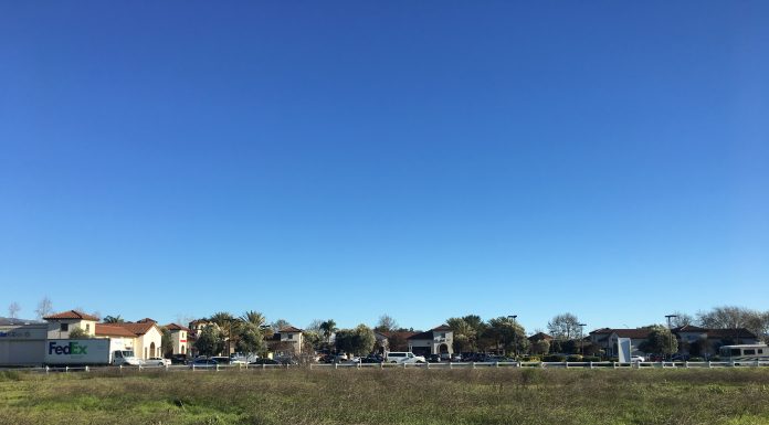 Hotels sue over city ballot measure