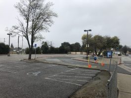 Teacher housing at former VTA lot?