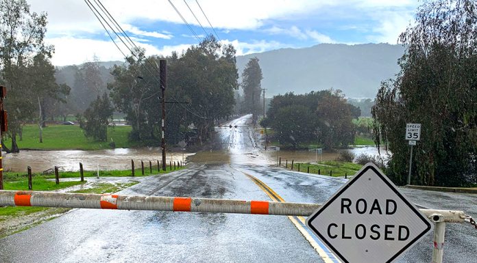 Rain leaves reservoirs at 55% capacity