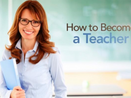County ed to host ‘Step into Teaching’ event