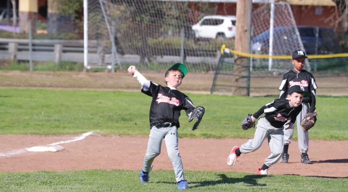 Bigger Things than Football