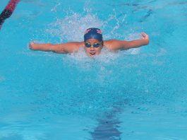 Sobrato’s Ly, Hatch making waves