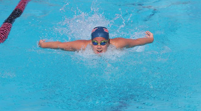 Sobrato’s Ly, Hatch making waves