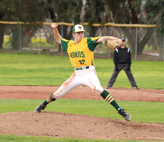 Acorns seek major turnaround