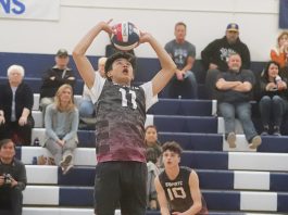 Sobrato looks to turn things around