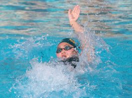 Anthony Goularte Receives Spirit Award for Associated Concrete