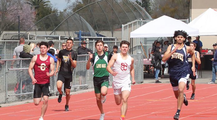 McCrossen, Miner on the fast track