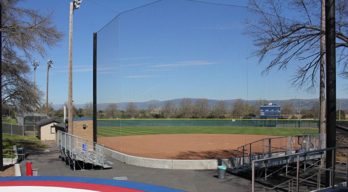 Gavilan enrollment dips as economy strengthens