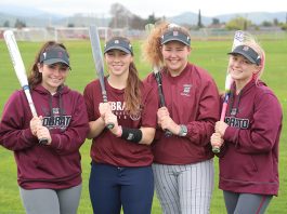 Sobrato aims to climb Mount Hamilton Division