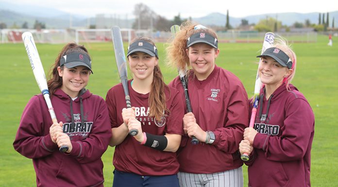 Sobrato aims to climb Mount Hamilton Division