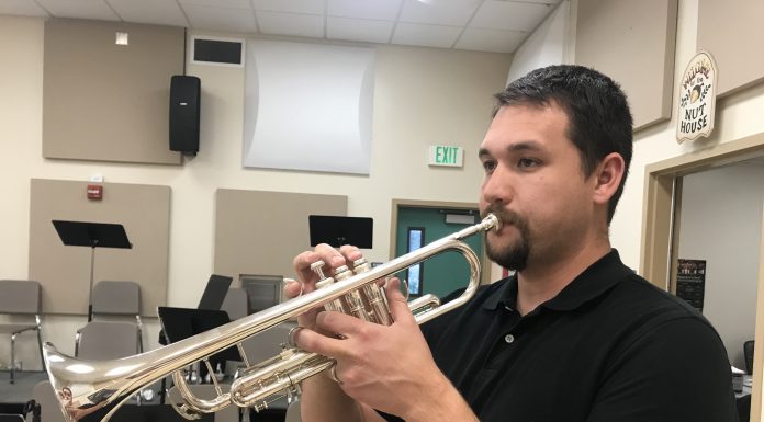 Most Local Students Pass State Fitness Test