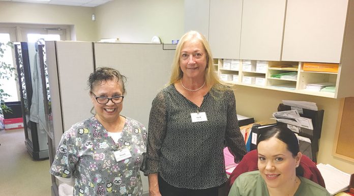 Gilroy and Morgan Hill clinics stay open