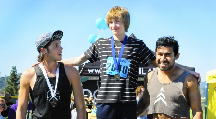 Live Oak Drama Club’s ‘My Sister Eileen’