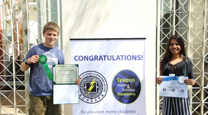 Ed notes: District names new PA Walsh principal