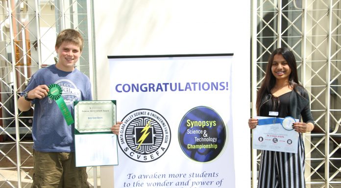 George A. Edes Founded The 112-year-old Morgan Hill Times