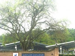 Gavilan reports Covid-19 case on campus