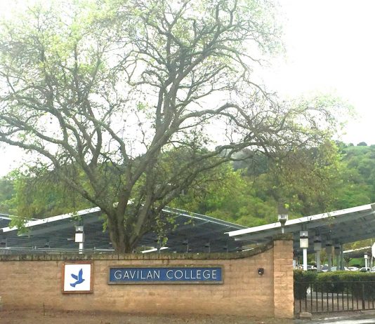 Morgan Hill Teen To Meet National Leaders