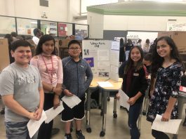 Murphy students inspired at ‘Resilience in Action Day’