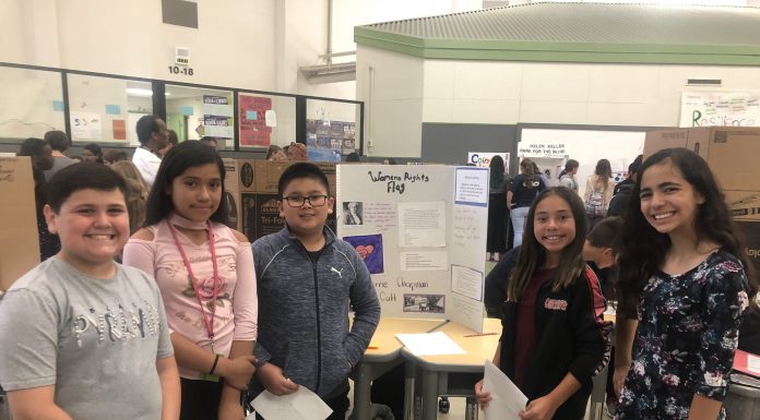 Murphy students inspired at ‘Resilience in Action Day’